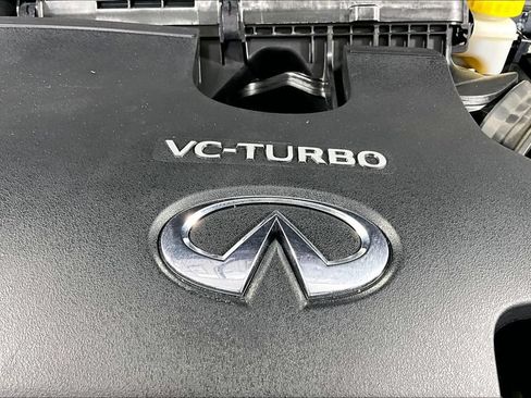 Used 2023 INFINITI QX50 Sport FWD image 31