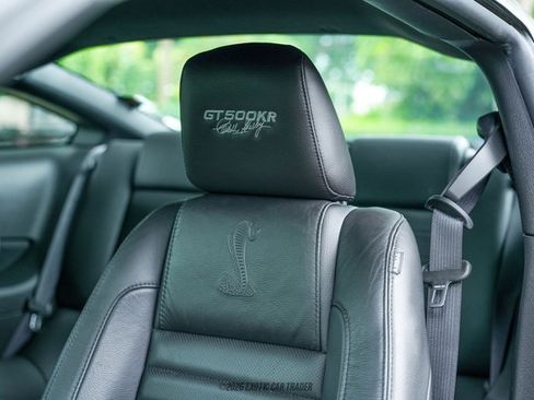 Used 2009 Ford Mustang Shelby GT500 image 24