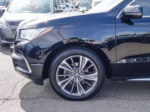 Used 2019 Acura MDX FWD w/ Technology Package image 9