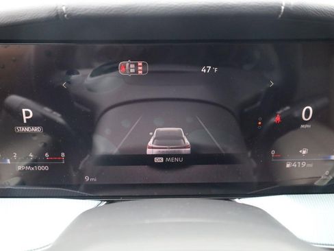 New 2026 Nissan Murano Platinum w/ Cargo Package image 14