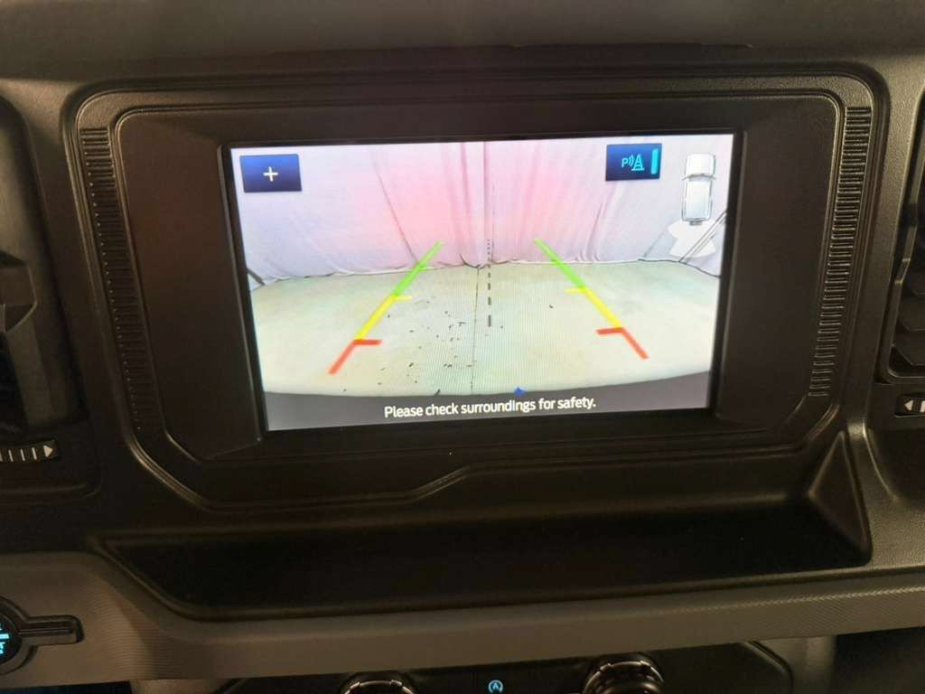 Used 2023 Ford Bronco Big Bend AWD/4WD image 28