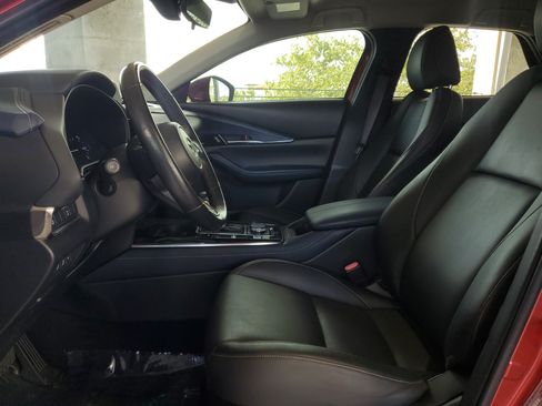 Used 2020 MAZDA CX-30 FWD w/ Preferred Package image 17
