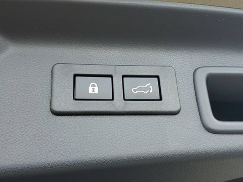 New 2026 Subaru Forester Limited AWD/4WD image 8