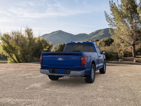 New 2026 Ford F150 XL w/ Equipment Group 103A High image 8