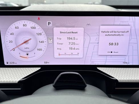 New 2026 Genesis GV80 2.5T Prestige image 4