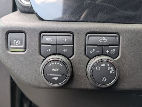 Used 2024 Chevrolet Silverado 1500 LT w/ All Star Edition Plus AWD/4WD image 12