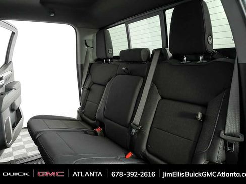 New 2026 GMC Sierra 1500 Elevation w/ Preferred Package image 20