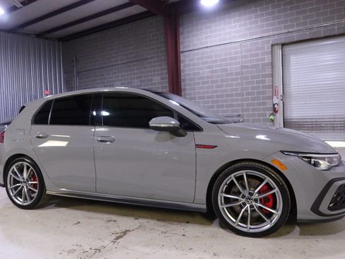 Used 2023 Volkswagen GTI SE image 6