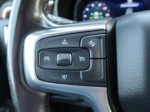 Used 2022 Chevrolet Tahoe LT AWD/4WD image 34