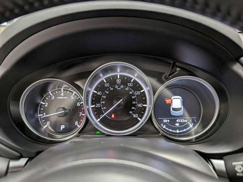 Certified 2025 MAZDA CX-5 AWD 2.5 S w/ Select Package image 20