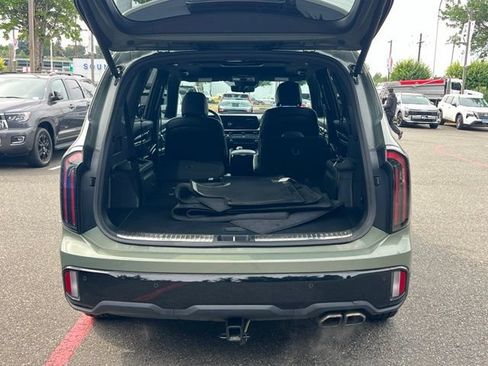 Certified 2024 Kia Telluride SX Prestige X-Pro AWD/4WD image 8