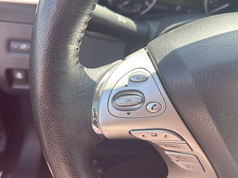 Used 2018 Nissan Murano SL AWD/4WD image 27