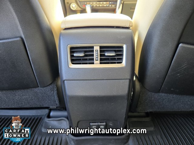 Used 2022 Lexus RX 350 FWD w/ Premium Package image 13