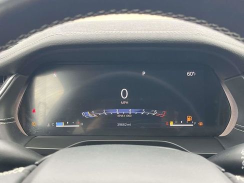 Used 2022 Jeep Grand Cherokee L Limited w/ Luxury Tech Group II image 37