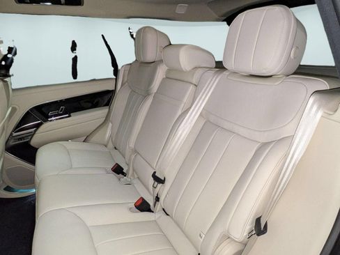 New 2026 Land Rover Range Rover SE AWD/4WD image 25