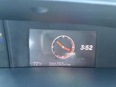 Used 2012 Honda Civic EX-L image 8