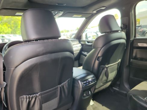 Used 2024 Hyundai Palisade Calligraphy AWD/4WD image 15