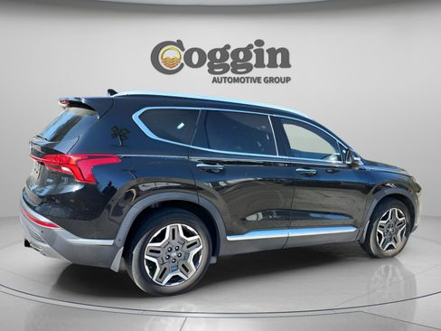 Used 2022 Hyundai Santa Fe Limited image 5