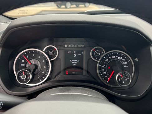 New 2026 RAM 1500 Big Horn image 17