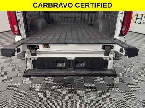 Certified 2023 GMC Sierra 1500 Denali w/ Technology Package AWD/4WD image 30