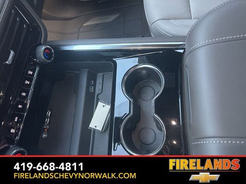 New 2026 Chevrolet Tahoe LT w/ Comfort Package image 35