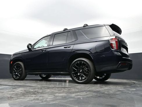 Used 2023 Chevrolet Tahoe RST w/ Luxury Package AWD/4WD image 43