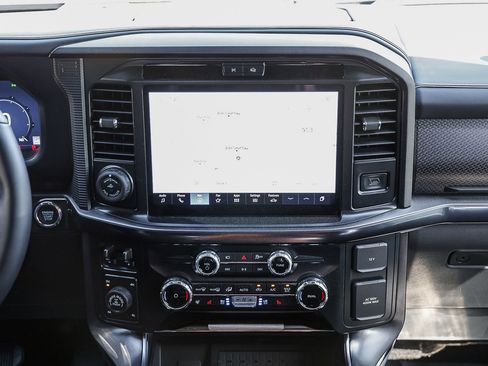 Used 2025 Ford F150 Raptor w/ Equipment Group 803A Raptor R image 11