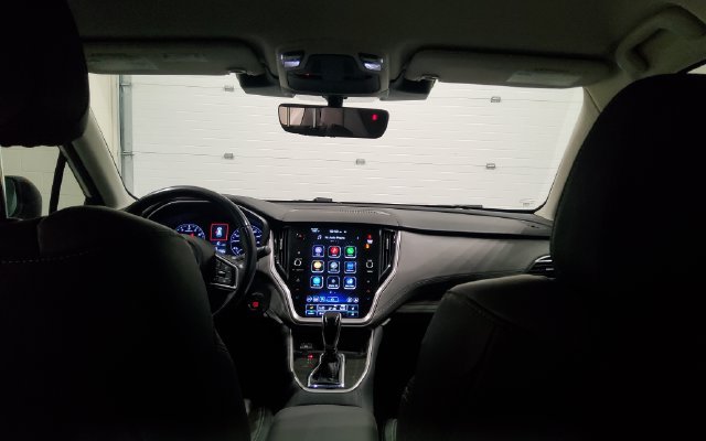 Used 2023 Subaru Outback Onyx Edition AWD/4WD image 26