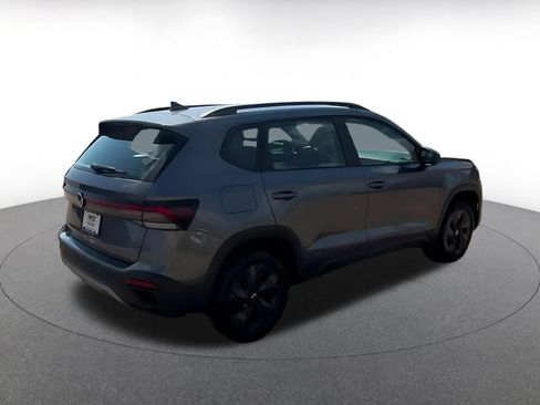 Used 2026 Volkswagen Taos S FWD image 14