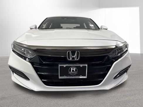 Used 2019 Honda Accord Sport image 26