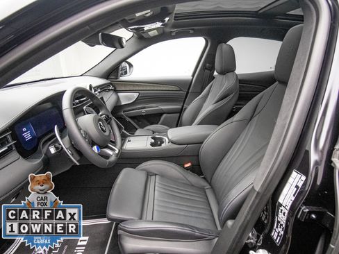 Used 2025 Maserati Grecale GT AWD/4WD image 11