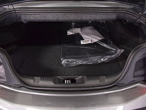 New 2026 Ford Mustang Premium image 30