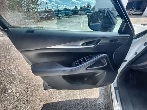 Used 2022 INFINITI QX60 Luxe w/ Cargo Package image 13