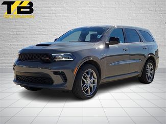 New 2026 Dodge Durango GT video 1