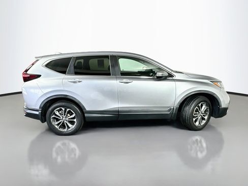 Used 2020 Honda CR-V EX-L image 8