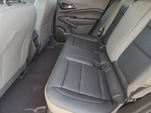 New 2026 Chevrolet Trax ACTIV w/ Sunroof Package image 31