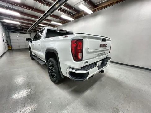 Certified 2024 GMC Sierra 1500 Elevation w/ Elevation Premium Package AWD/4WD image 6