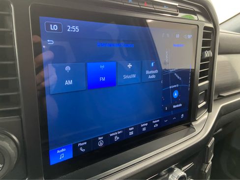 Used 2024 Ford F150 Lariat w/ Equipment Group 502A High image 29