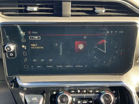 Used 2023 GMC Sierra 1500 Denali w/ Technology Package image 44