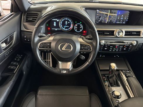 Used 2018 Lexus GS 350 F Sport RWD image 30