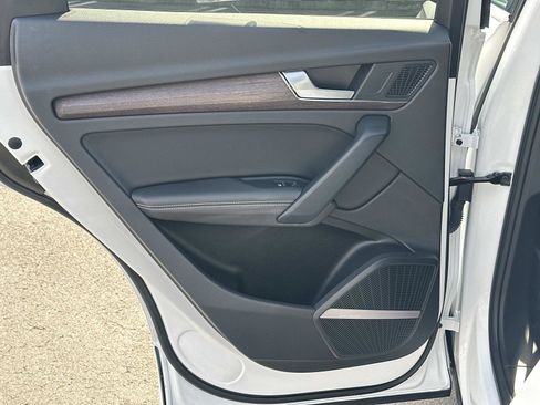 Used 2021 Audi Q5 2.0T Premium Plus image 20