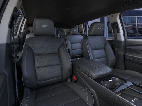 New 2026 Buick Enclave Sport Touring w/ Power Package FWD image 16