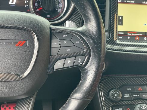 Used 2019 Dodge Challenger R/T Scat Pack w/ Widebody Package RWD image 29