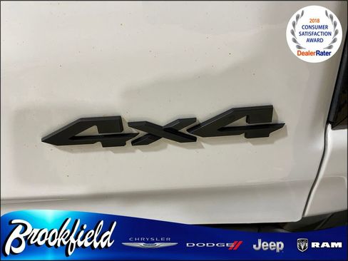 Used 2024 RAM 1500 Big Horn image 11