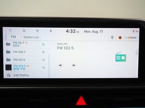 Used 2023 Hyundai Ioniq 6 SEL RWD image 29