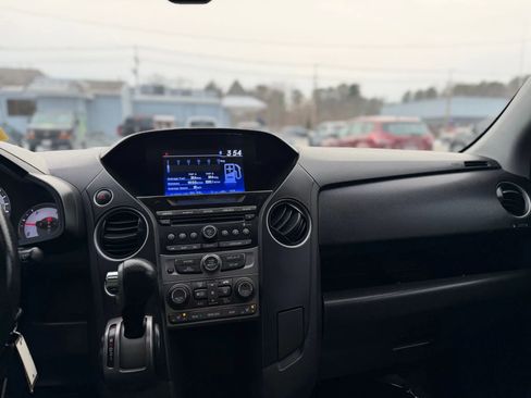Used 2015 Honda Pilot EX-L image 23