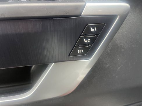 Used 2024 Toyota Sequoia Platinum AWD/4WD image 12