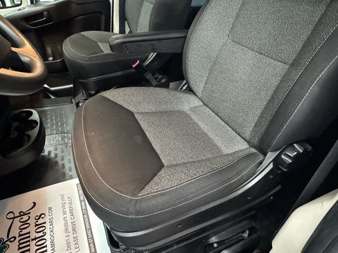 Used 2016 RAM ProMaster 1500 w/ Interior Convenience Group FWD image 14