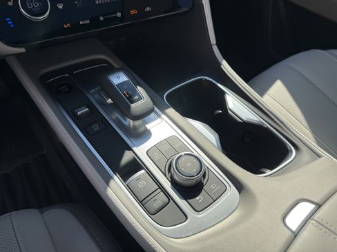 Certified 2026 INFINITI QX60 Luxe w/ Cargo Package image 25