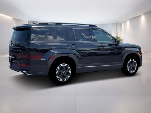 New 2026 Hyundai Santa Fe SEL FWD image 8